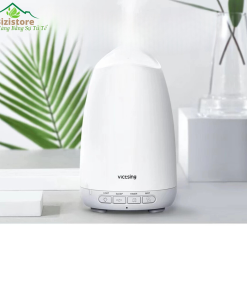máy xông tinh dầu mini
